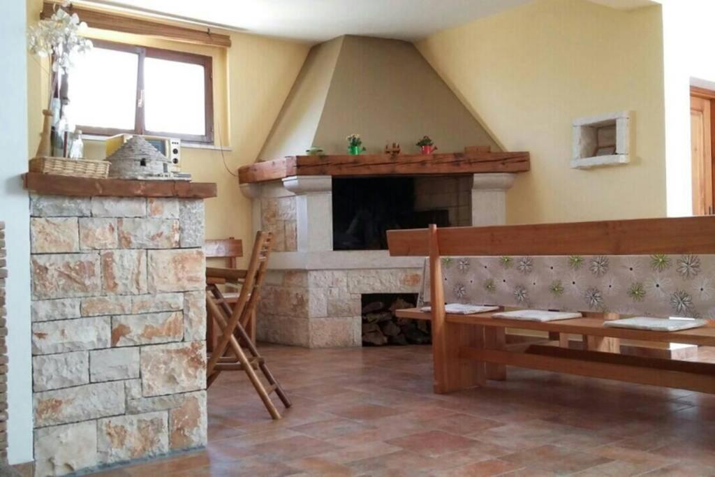 Zelena Kuca- Green House Ližnjan Εξωτερικό φωτογραφία