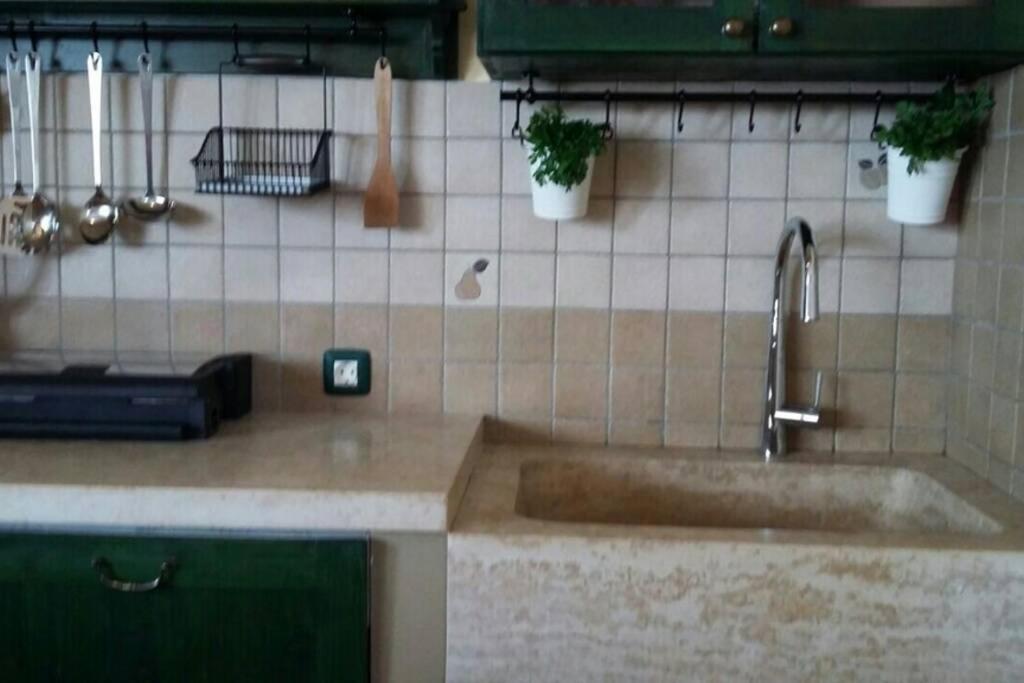 Zelena Kuca- Green House Ližnjan Εξωτερικό φωτογραφία