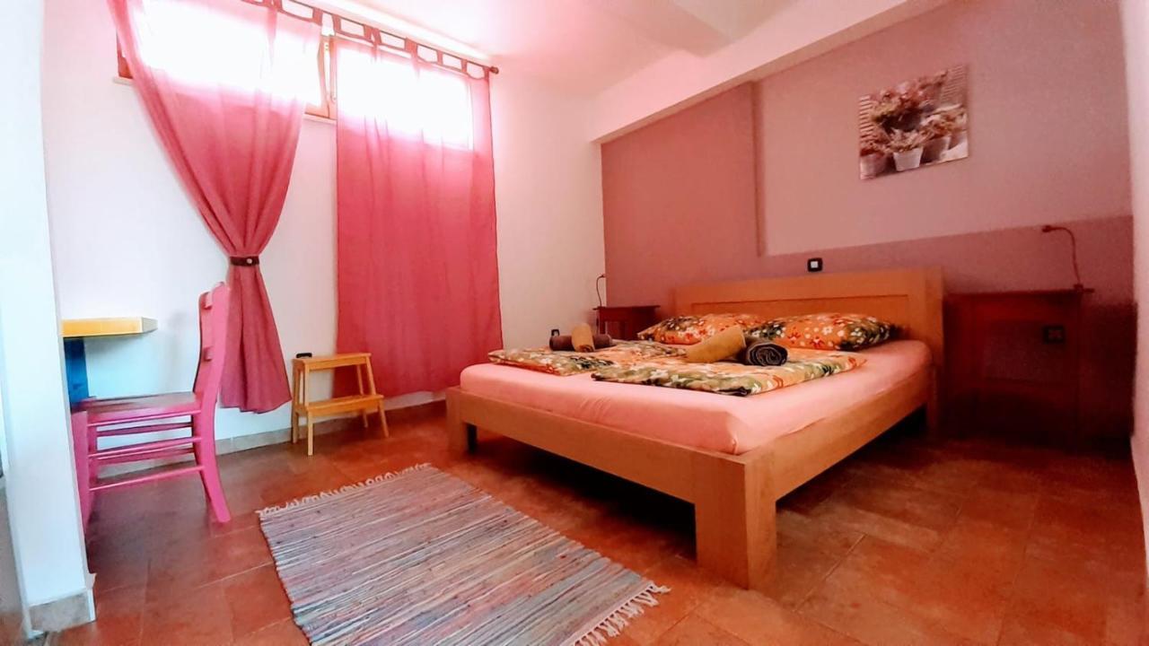 Zelena Kuca- Green House Ližnjan Εξωτερικό φωτογραφία