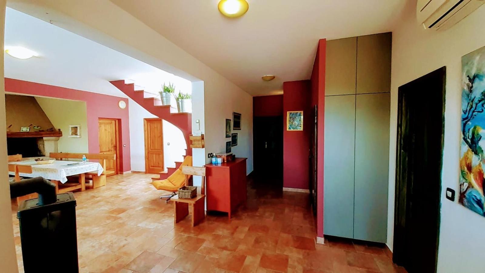 Zelena Kuca- Green House Ližnjan Εξωτερικό φωτογραφία